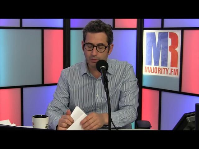 Intellectual Dark Web: New Package, Same Old Racism