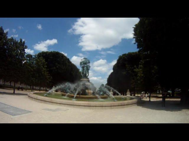 Encore au Jardin du Luxembourg  2022 06 23