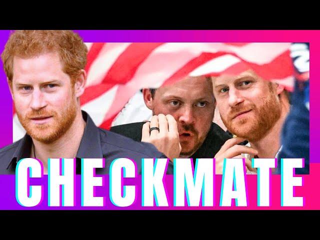 Another Day Another Meltdown Over Harry & Meghan| Latest Royal News #meghanmarkle