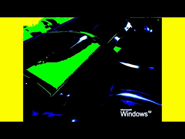 (NEW EFFECT) Windows XP Installation Music in TheCoolMan78's G-Major 15
