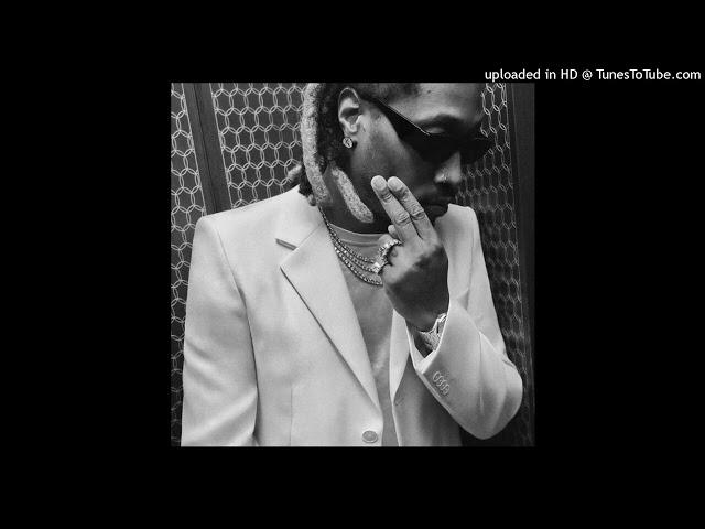 Future | Yacht (Prod. By 7onDaTrack)