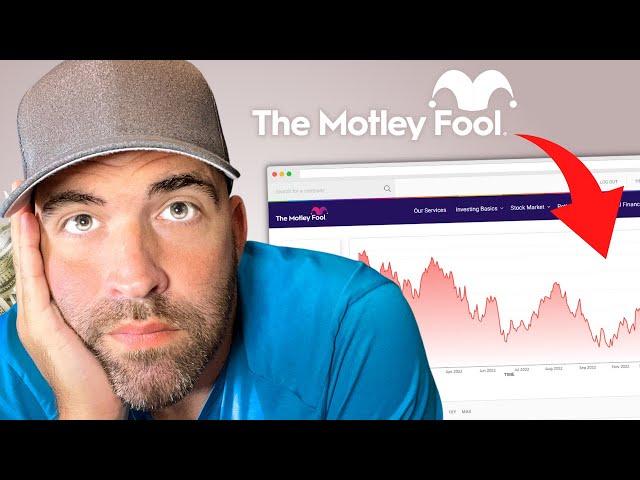 Motley Fool Stock Advisor Review 2024 | Is Motley Fool Actually Worth It?