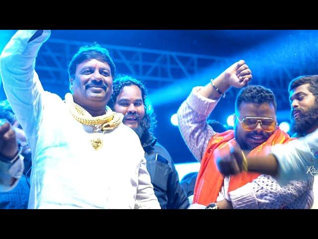 Khairatabad Madhu Yadav Anna 2022 Sadar Official Full Video Song #madhuyadav