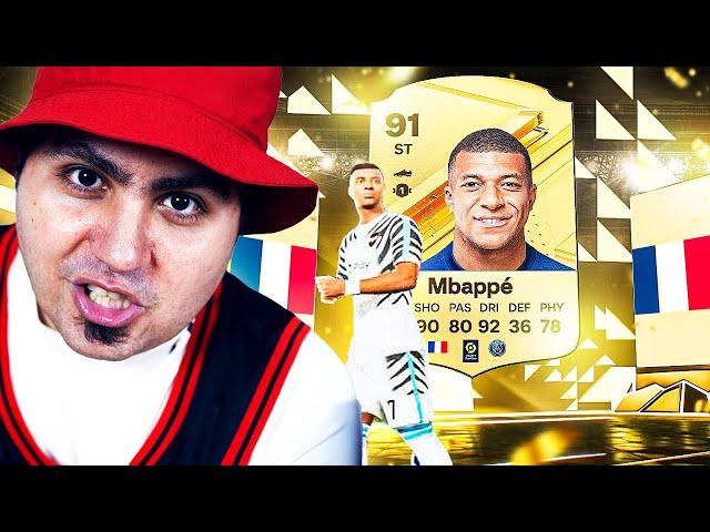 TROVO DUE TOTW NEL MIO PRIMO PACK OPENING SU EA FC 24 ULTIMATE TEAM!!