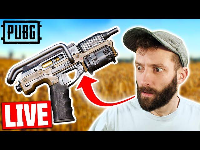 Update 29.2 Patch Notes ARE HERE! - OG Erangel & Ziplines... // PUBG Console LIVE