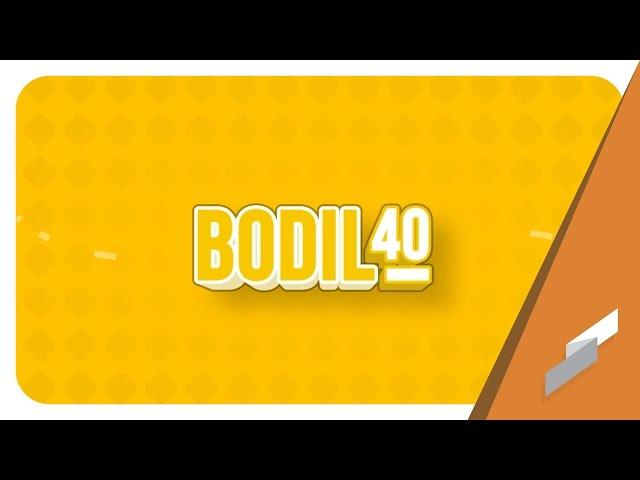 (Intro) - [ Bodil40 - V2 ] - {2D}