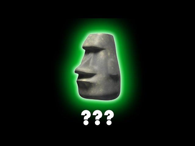 12 "Moai" Sound Variations in 30 Seconds
