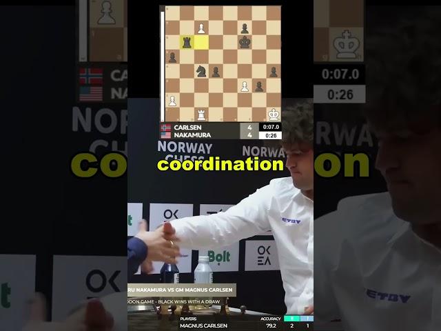 Hikaru Crushes Magnus Carlsen And Ends Rivalry!