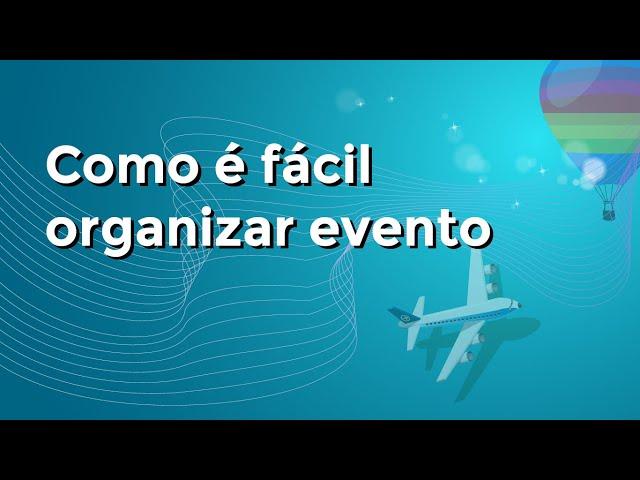 Nada é difícil em Istambul- Podemos fazer lindos eventos em Istambul junto para os seus clientes