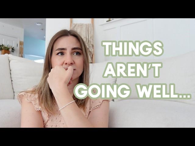 we need to talk... | Vulnerable Day in the Life