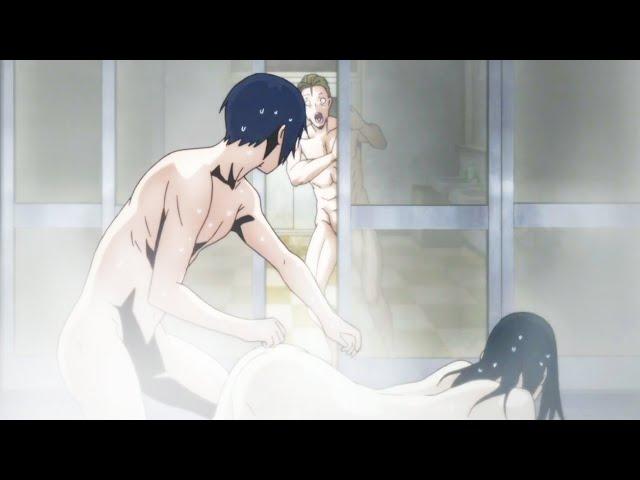 Soap | Prison School