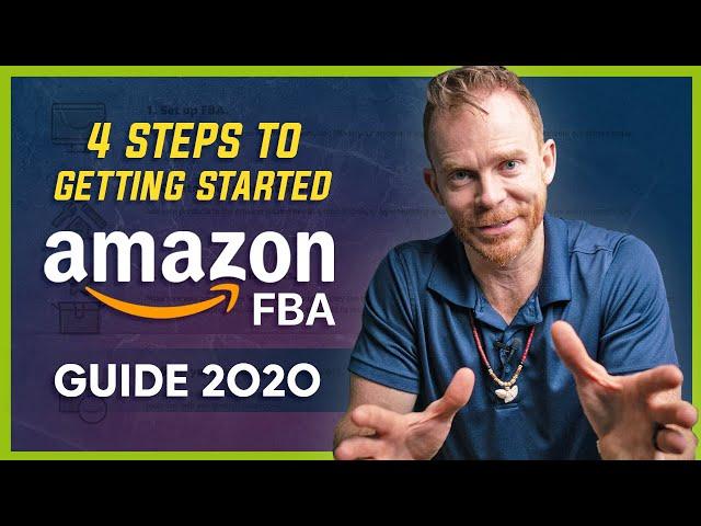 How to crush it on Amazon FBA in 2020! 