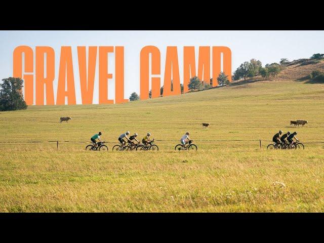 Mit dem Gravelbike durch Böhmen | Bohemia Border Bash