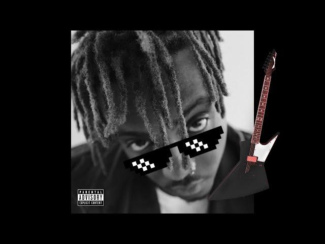 Juice WRLD goes PUNK - Lean Wit Me (PUNK COVER by btcorvus)