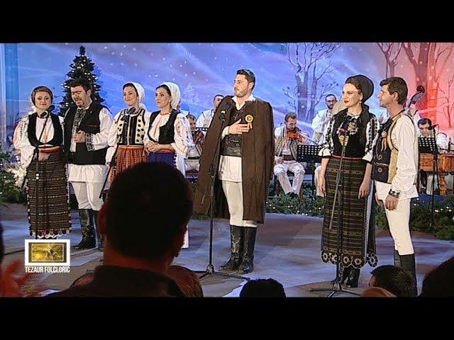 Grupul Centrului de Cultură Augustin Bena din Alba Iulia - Marșul lui Iancu (@Tezaur folcloric)