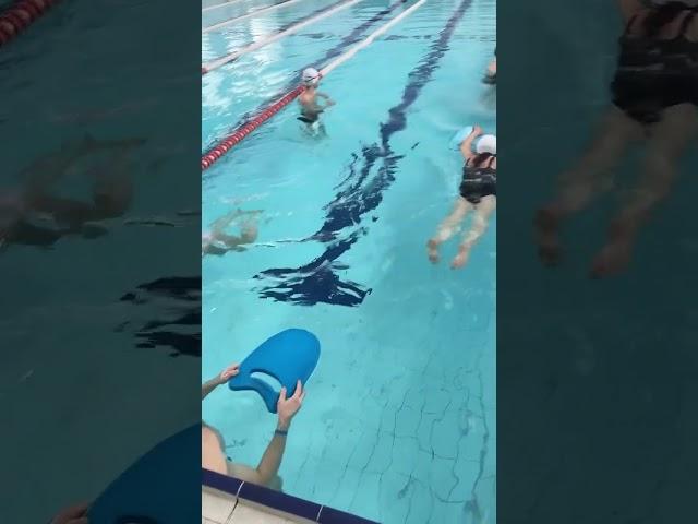 Открытые уроки в MEGASWIM #бассйен #sports #плавание #тренер #пловцы  #спорт