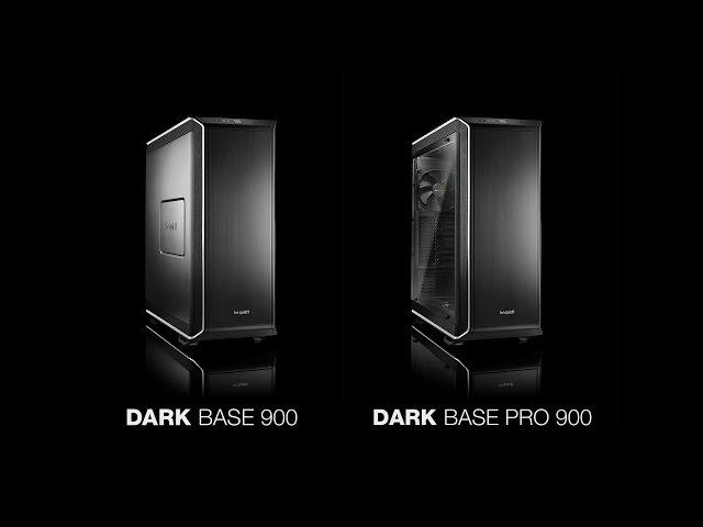 Dark Base (Pro) 900 | be quiet! | Deutsch