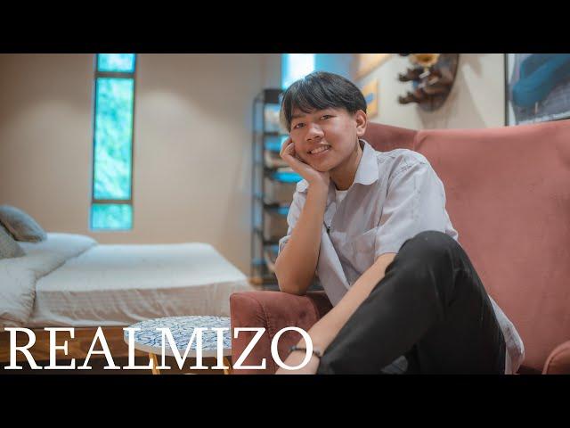 Saka | CHIT N CHAT WITH MOSES NG | RealMizo