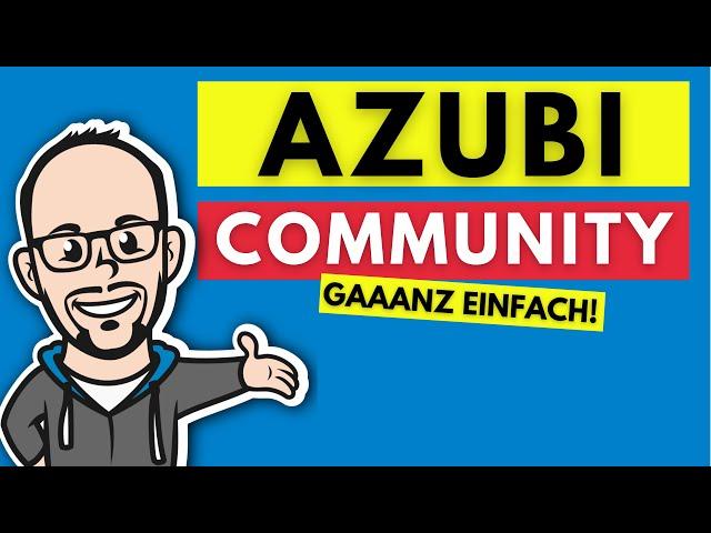 Probleme in der Berufsschule? Finde deine Lern-Community und bestehe deine Prüfung! 