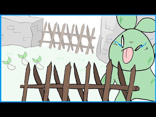 Lost Ark animation - The strongest wall. (ENG SUB)