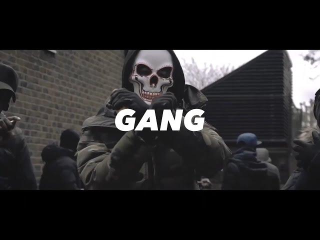 [FREE] Drill Type Beat - "GANG" | UK/NY Drill x Dark Drill Type Beat 2023