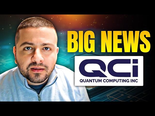 Massive News for IonQ Stock, Rigetti Stock, and Quantum Computing Stock investors!