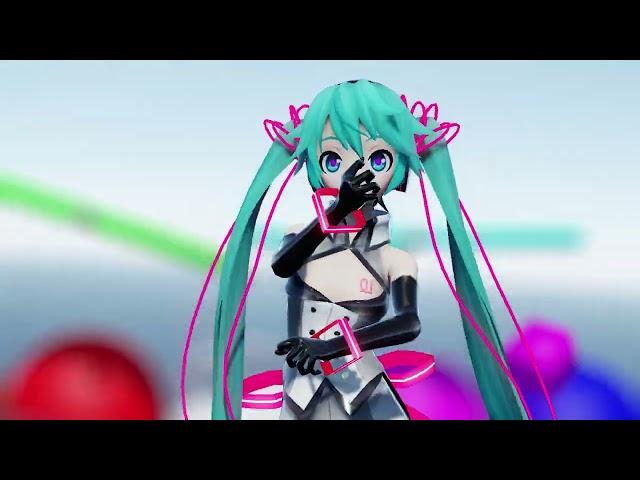 MMD PV - KING (2023 Ver.)