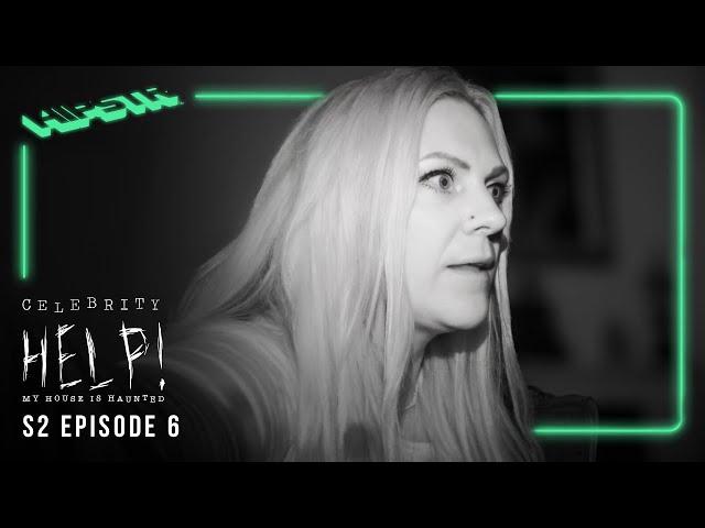 Celebrity Help! My House Is Haunted | S2E6 | Lady Colin Campbell