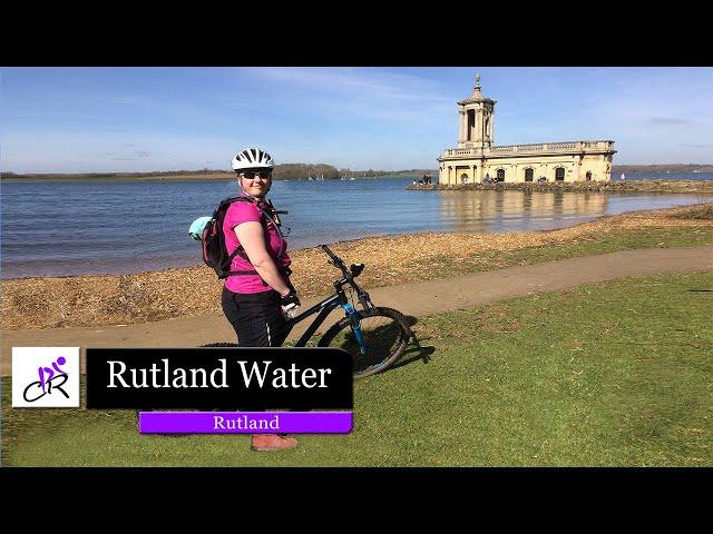     Rutland Water Cycling | Cycleroutes 2020 