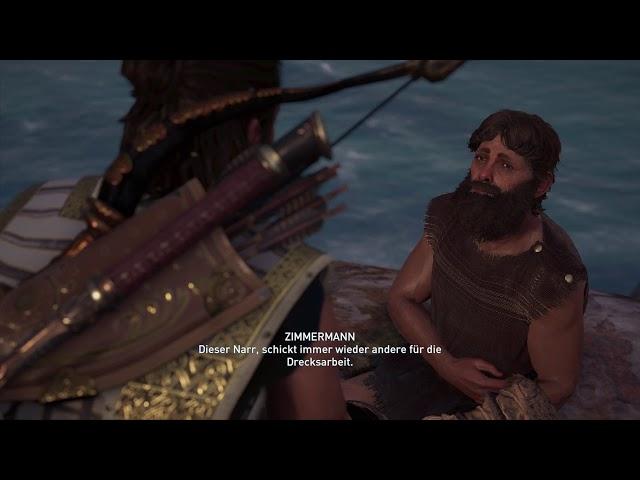 Assassin’s Creed Odyssey: Piratenleben #149