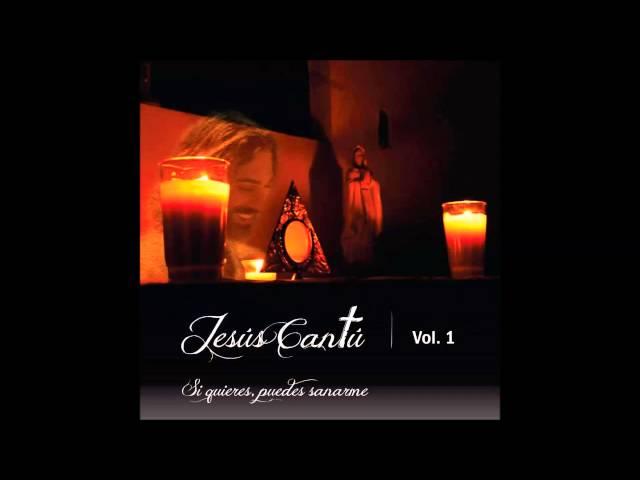 Jesus Cantu -  Cuan Bello Es El Señor