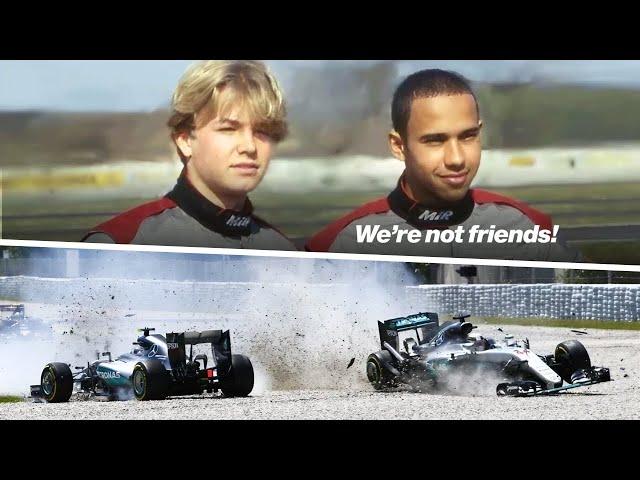 The Most Controversial F1 Races of the Last Decade