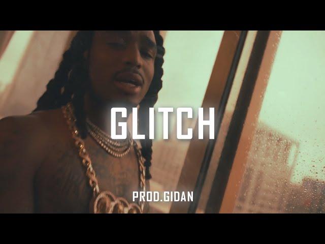 [FREE] Quavo x Takeoff HARD Type Beat 2023 | "GLITCH" | @prod.gidan