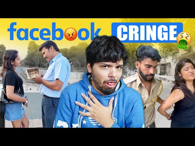 SAVDHAAN INDIA 'FACEBOOK VERSION' | LAKSHAY CHAUDHARY