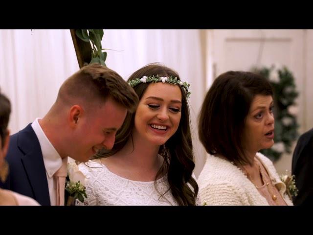 Wedding Day Video - Idaho Falls Temple - Marissa + Josh