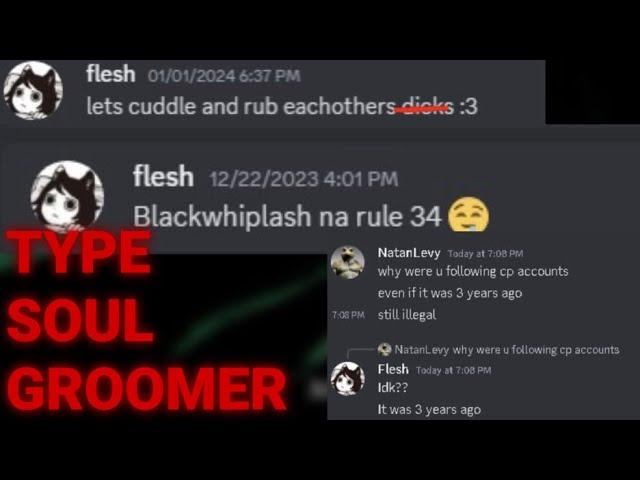 deepspindle_enjoyer DEEPWOKENS NEWEST GROOMER FULL STORY! DIDDY PARTY FILES 2!