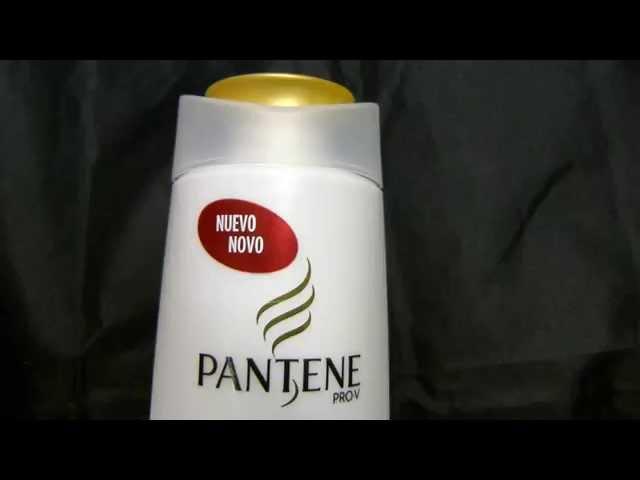 Pantene Pro-V - Shampoo Rizos/Cachos Definidos - 400 Ml