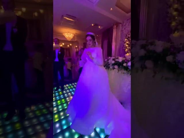Wedding day