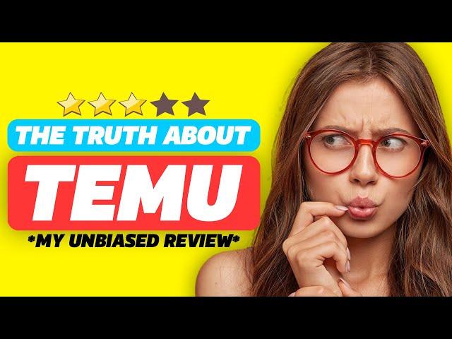  Temu Review - Is Temu Legit And Safe To Buy From? (My Unbiased Review)