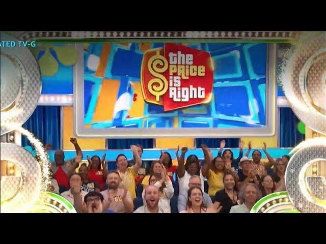 The Price is Right - October 30, 2024