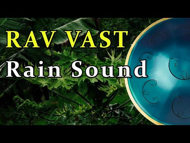 Relax Space Music for Meditation  Rav Vast Music for Sleep