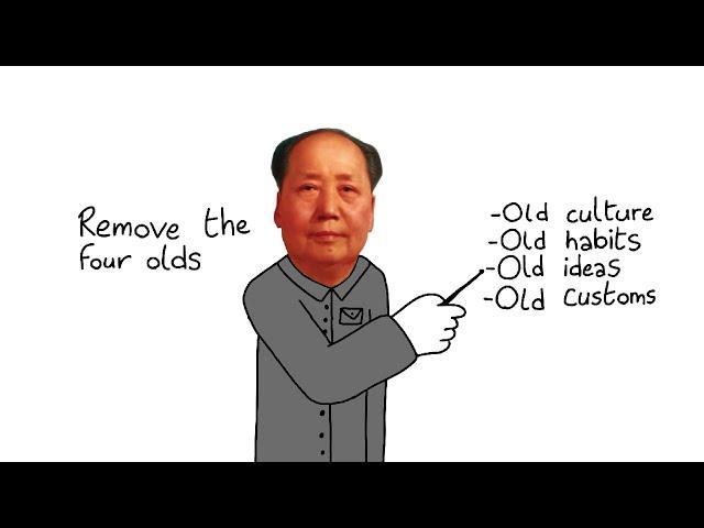 How to make a great proletarian cultural revolution