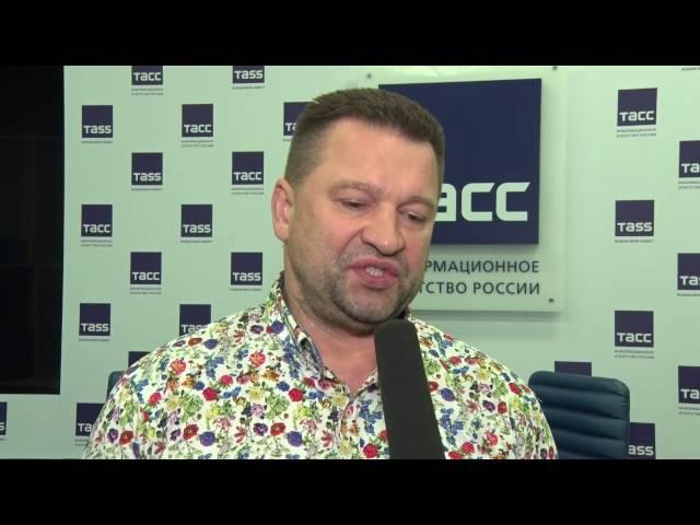 Андрей Подшивалов - Миссия фонда "Планета"
