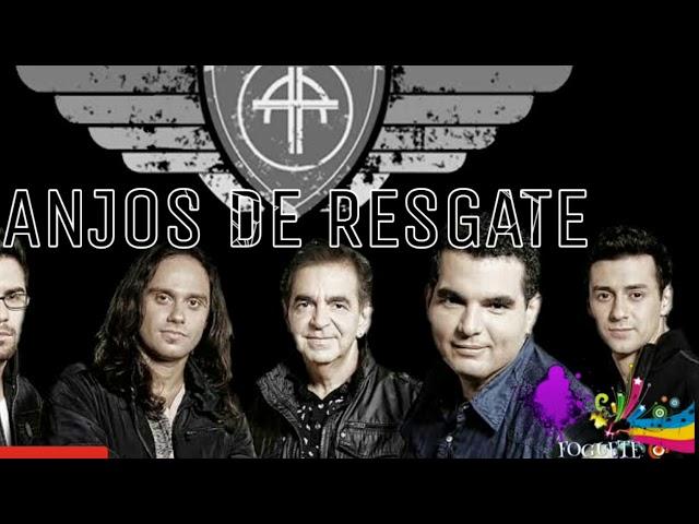 ANJOS DE RESGATE - AS 20 MELHORES 