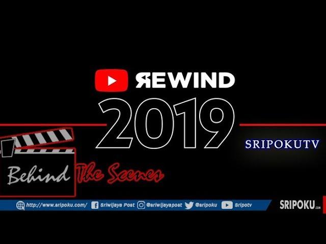 Behind The Scene | Keseruan di Balik Layar SripokuTV 2019