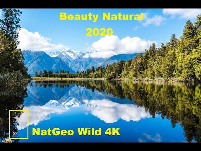 Beauty Natural 2020 4k