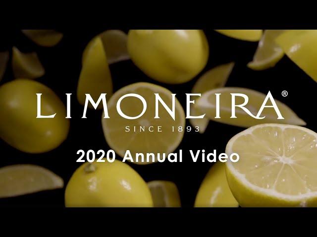 Limoneira Annual Video - 2020