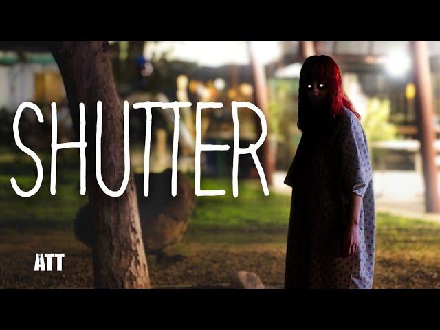 Shutter - Short Horror Film by Alexanderthetitan