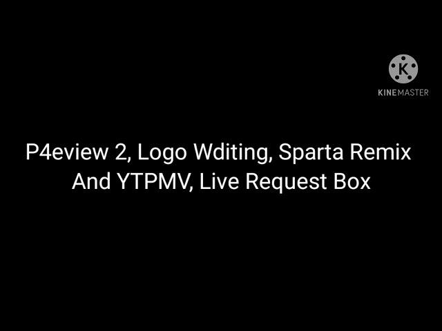Mohamedhogs Request Box Trailer 2024