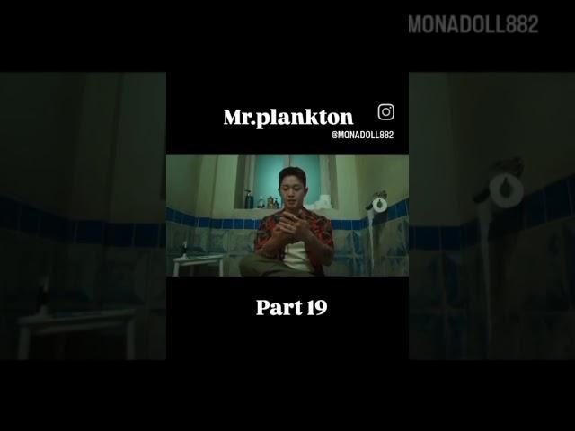 Mr.Plankton Hindi dubbed #kdrama #kdramaedit #kdramahindidubbed